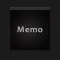 Dark Memos