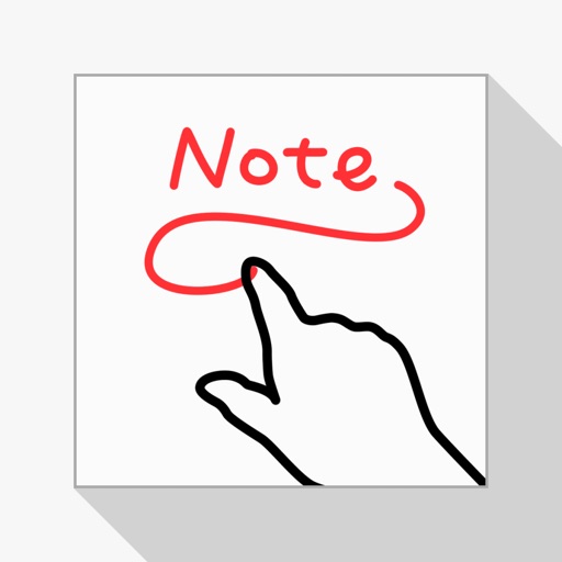 Handwritten Idea Notes Handwritten Idea Notes