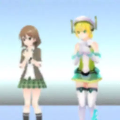Queryap! for Query-Chan Queryap! for Query-Chan