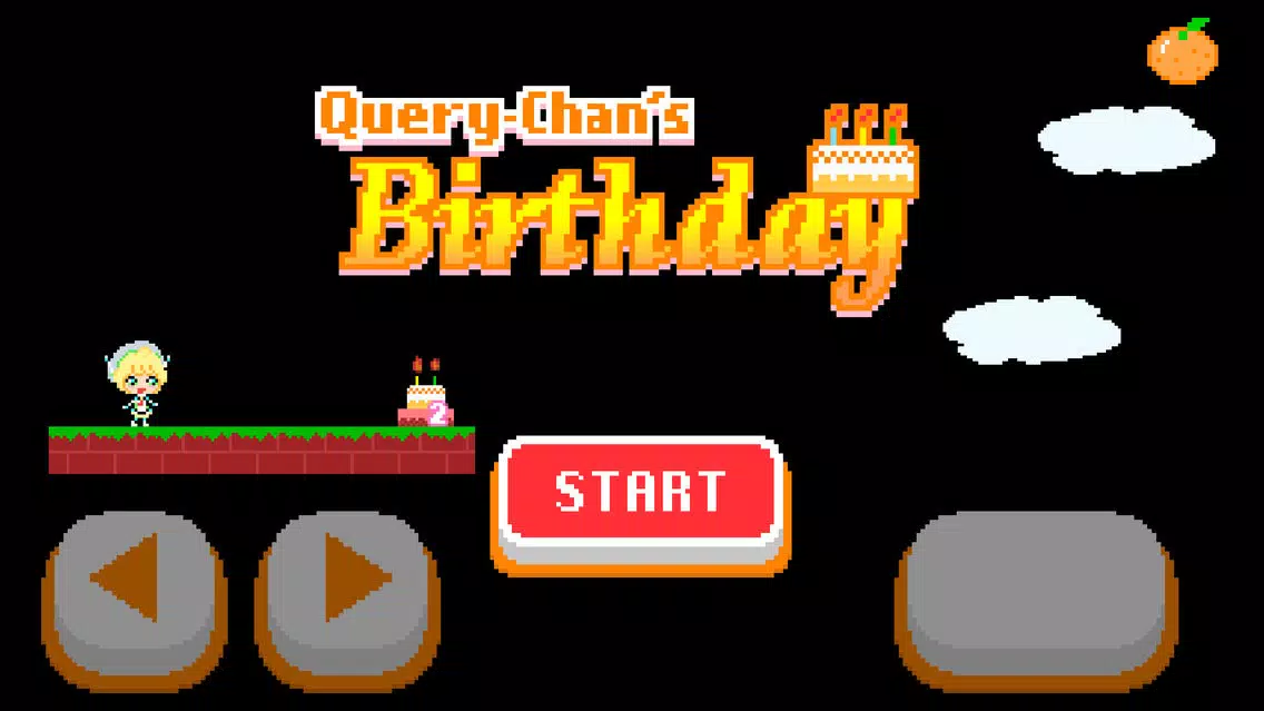 Query-Chan's Birthday应用截图