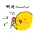 Chick KR Sticker - Season 3