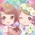 ポケコロツイン　かわいいふたごのアバター着せ替えゲーム