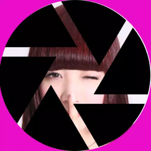 Wink Cam -selfie cam- Wink Cam -selfie cam-