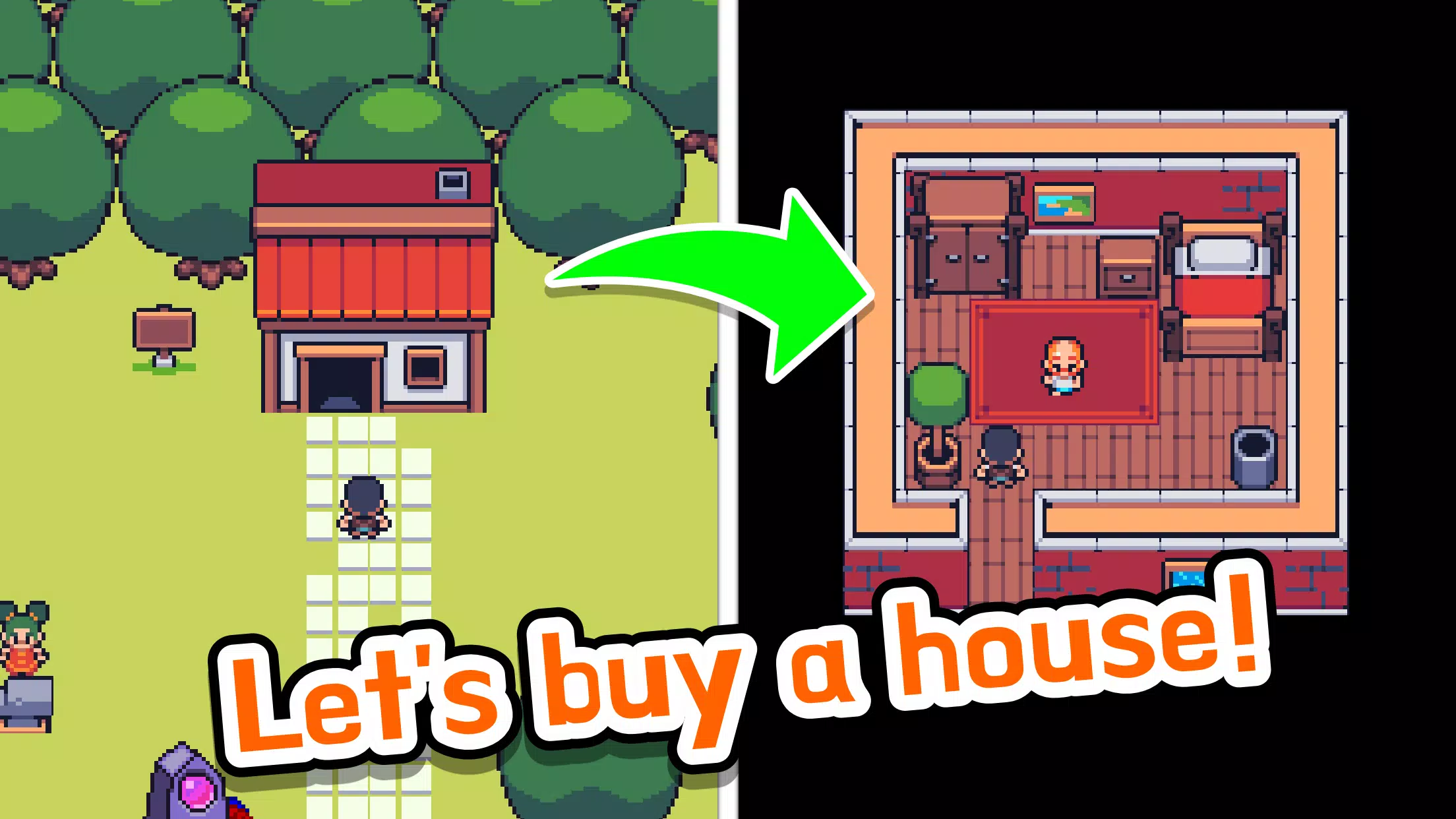Mini Mini Farm Screenshots