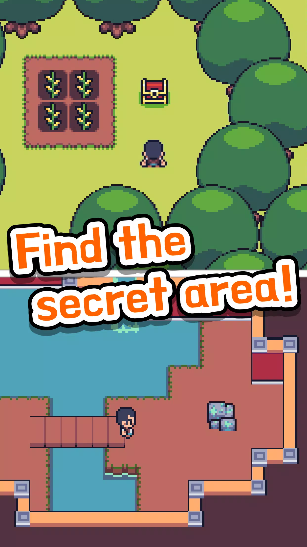 Mini Mini Farm Screenshots