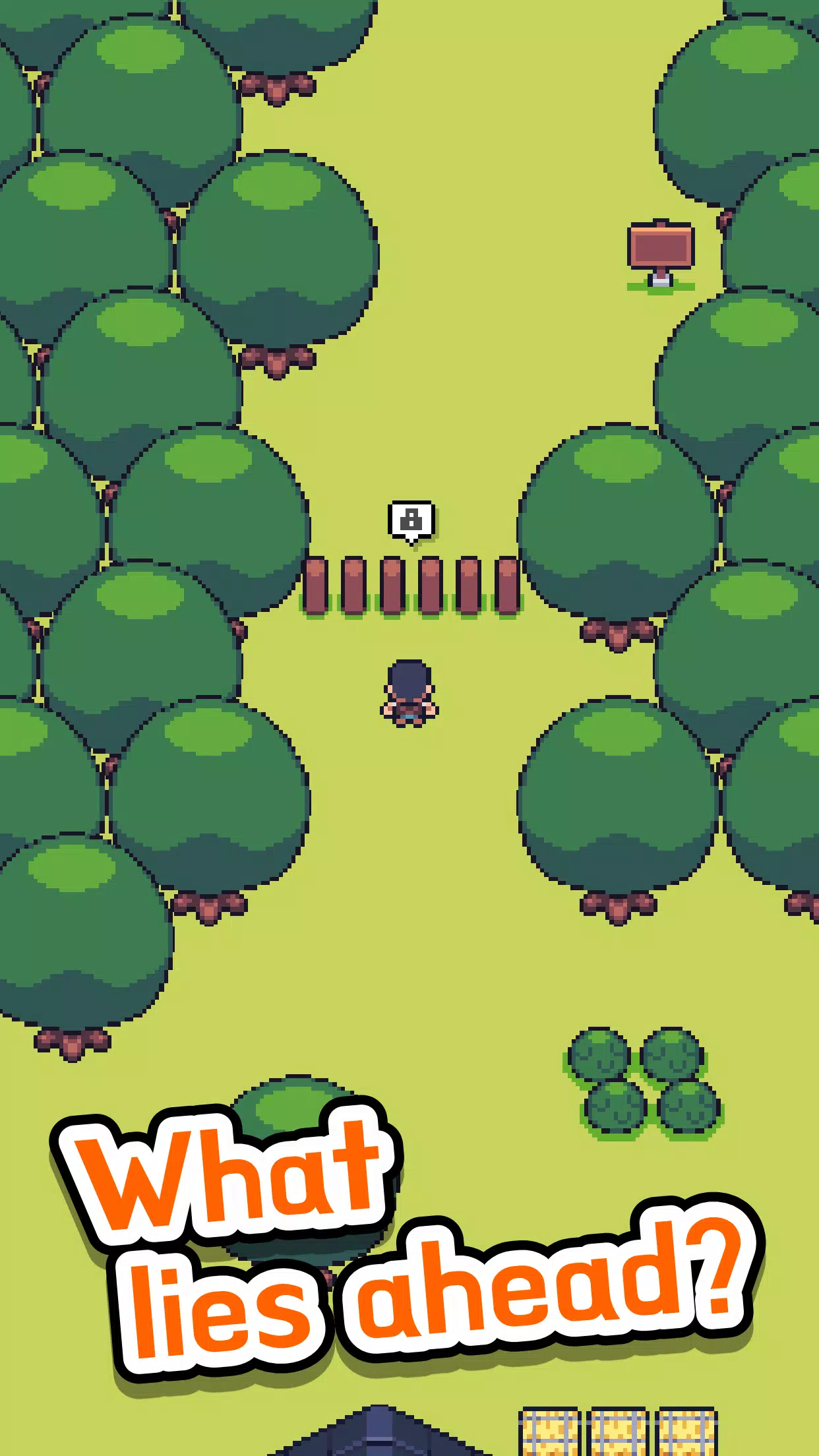 Mini Mini Farm Screenshots