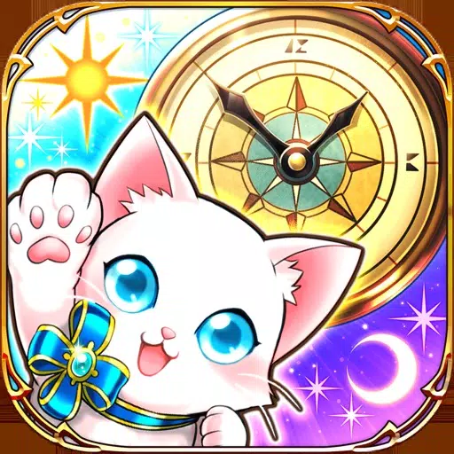 白猫プロジェクトボイスアラーム 白猫プロジェクトボイスアラーム