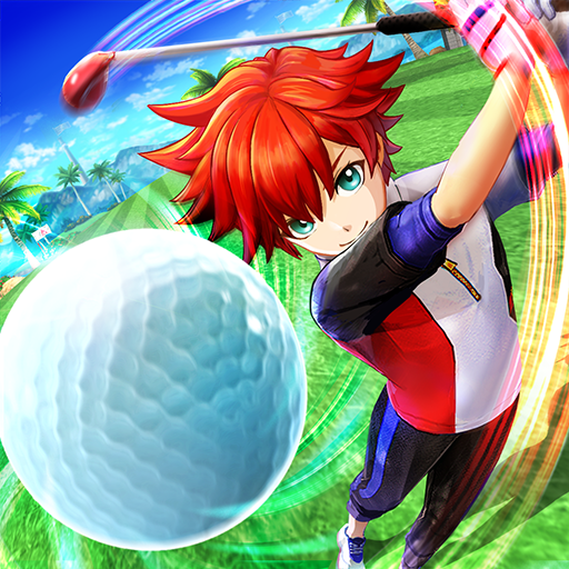 NEKO GOLF -Anime GOLF- NEKO GOLF -Anime GOLF-