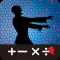 ZombieZAN -Calculation Game-