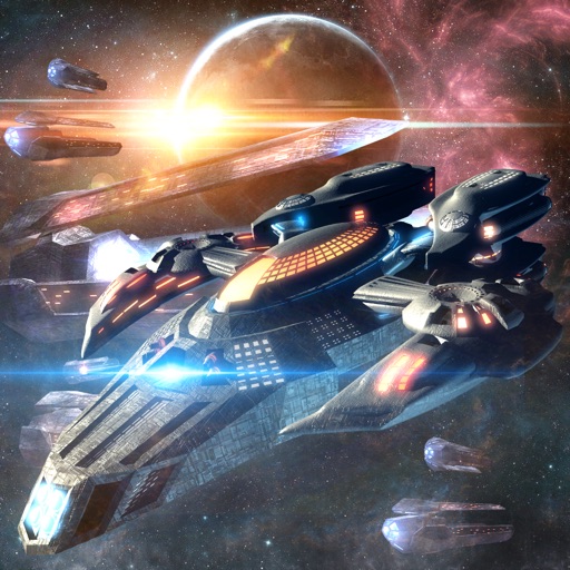 Celestial Fleet v2 Celestial Fleet v2