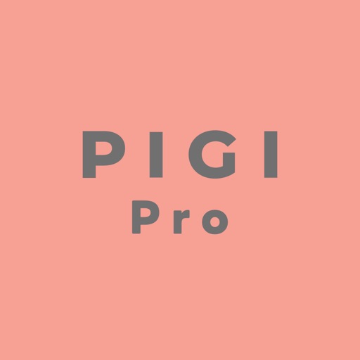 PIGI Pro PIGI Pro