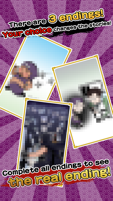 Capturas de pantalla de Mr. Ninja The Fat