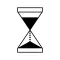 Pocket Hourglass Timer