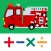 The Vehicles Math