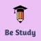Be Study 中学英語