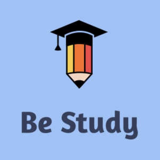 Be Study 中学数学 Be Study 中学数学