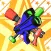 Toy Wars : Smash Battle Arena