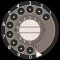 Japanese Classic Rotary Dialer