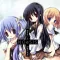 NOeSIS　3G回線用　-嘘を吐いた記憶の物語-