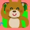 Kids Toy - Touch learn & laugh for preschool