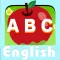 Learning Tap English ABC