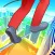 Don't Fall 3D!