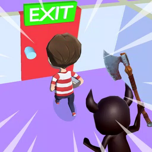Go EXIT! Go EXIT!
