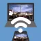 Photo Cast with WiFi for PC & ChromeCast