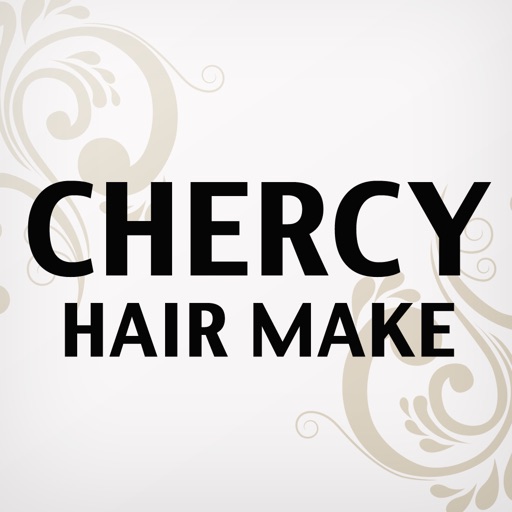 仙台の美容室 CHERCY HAIR MAK‪E