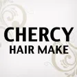 仙台の美容室 CHERCY HAIR MAK‪E