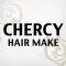 仙台の美容室 CHERCY HAIR MAK‪E