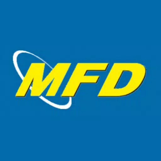 MFD モトフィールド・ドッカーズ MFD モトフィールド・ドッカーズ