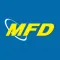 MFD モトフィールド・ドッカーズ
