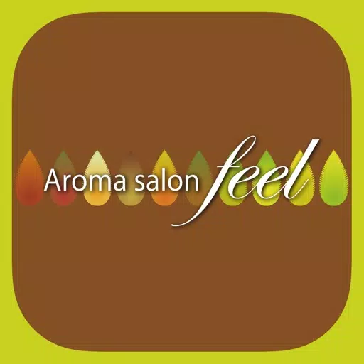 高技術の癒し空間feel(フィール) 高技術の癒し空間feel(フィール)