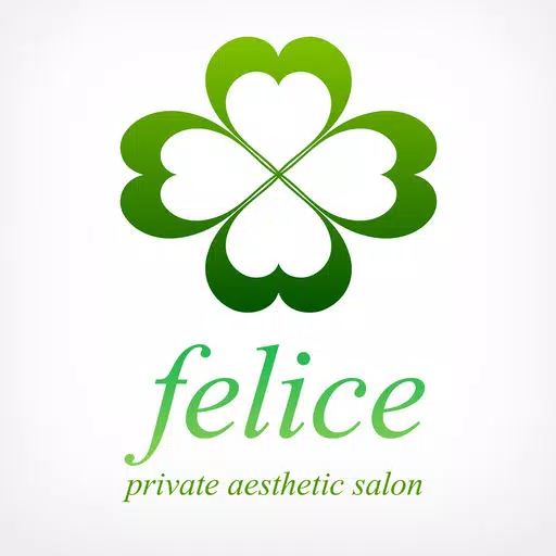 木津川市 エステサロン フェリーチェ 公式アプリ 木津川市 エステサロン フェリーチェ 公式アプリ