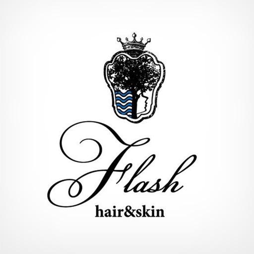 Flash hair&skin(半田市 美容室) Flash hair&skin(半田市 美容室)