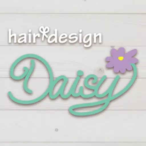 Daisy公式アプリ Daisy公式アプリ