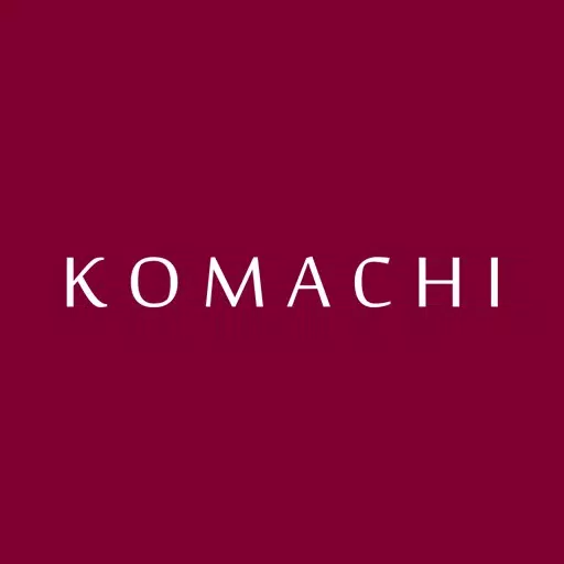 KOMACHI 公式アプリ KOMACHI 公式アプリ