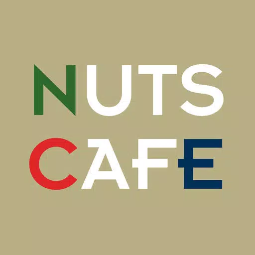 NUTS CAFE、NUTS RESORT DUO NUTS CAFE、NUTS RESORT DUO