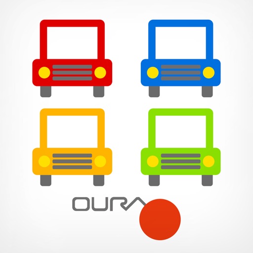 小浦石油カーケア公式アプリ・OURA CarLife 小浦石油カーケア公式アプリ・OURA CarLife