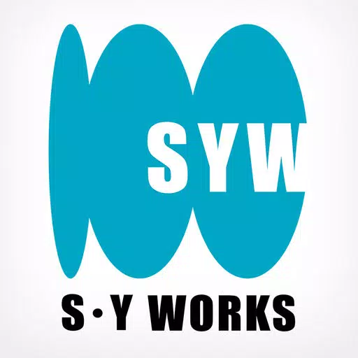 S・Yワークス 公式アプリ S・Yワークス 公式アプリ
