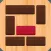 Swipe Block: Wooden Puzzles