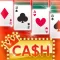 Cash Rewards - Solitaire