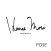 DIGITAL & COUTURE POSE | HANAE MORI×DFL