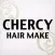 CHERCY HAIR MAKE 公式アプリ