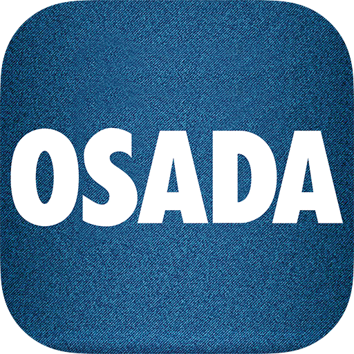 ジーンズショップOSADA