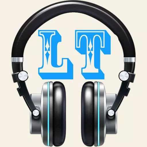 Radio Lithuania - Radijas Lietuva Radio Lithuania - Radijas Lietuva