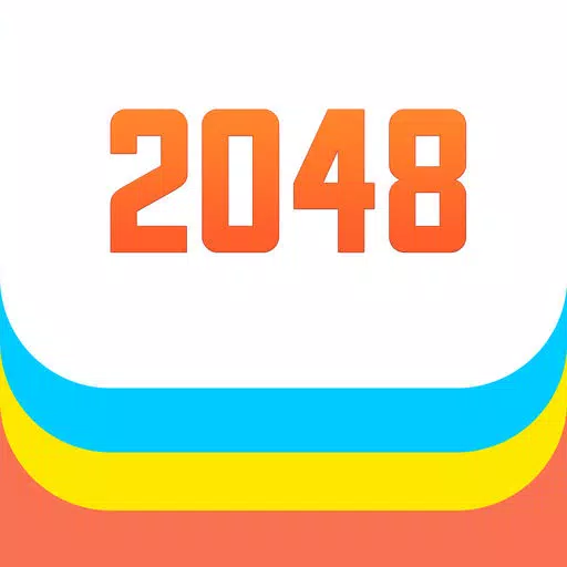DBL 2048 DBL 2048