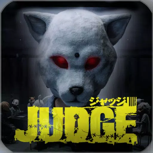 JUDGE_"The Seven Deadly Sins" JUDGE_"The Seven Deadly Sins"