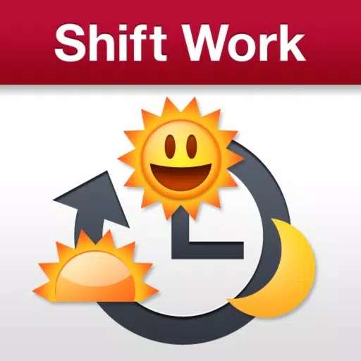 Shift Work Cal Data Migration Shift Work Cal Data Migration